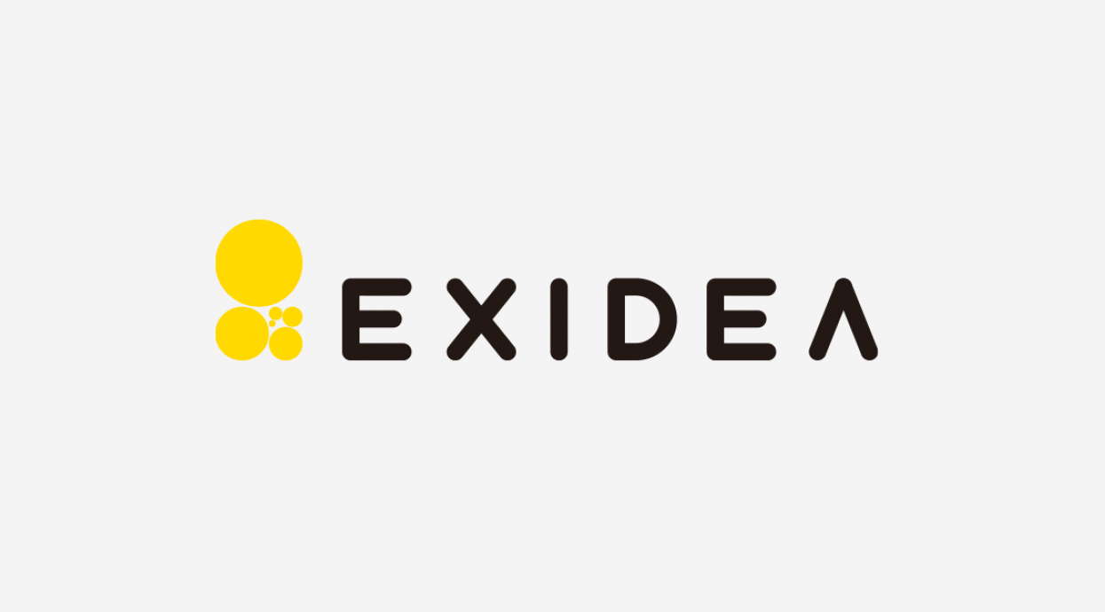 株式会社EXIDEA様／採用サイト制作のイメージ